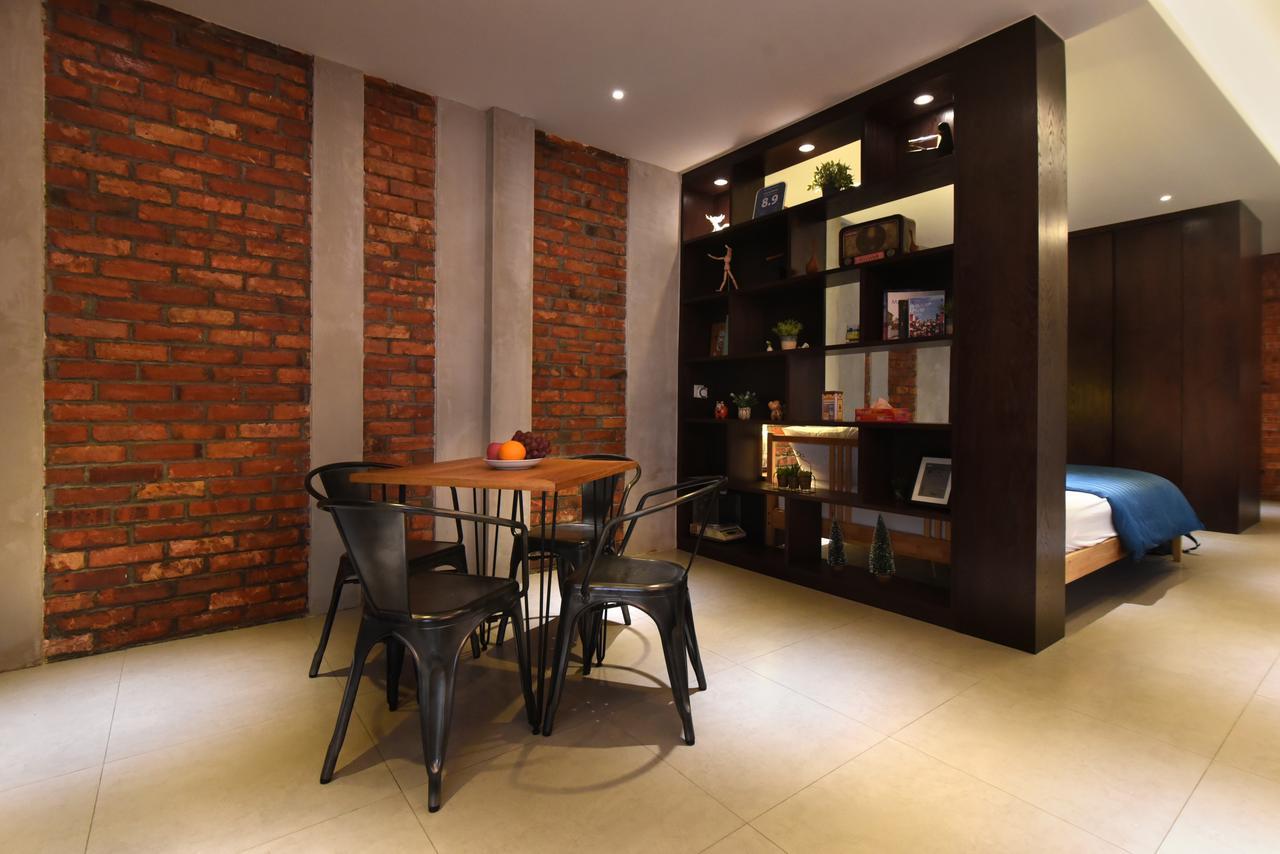Ferienwohnung Backyard Rio Melaka Exterior foto
